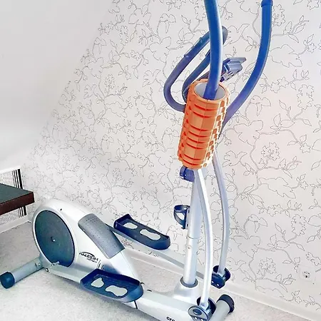 Perfect For Family In Apartman