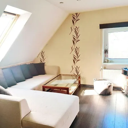 Lejlighed Perfect For Family In