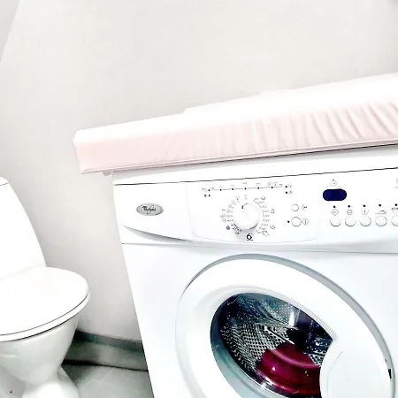 Perfect For Family In Apartamento