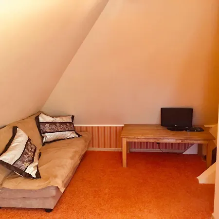 Lejlighed Perfect For Family In