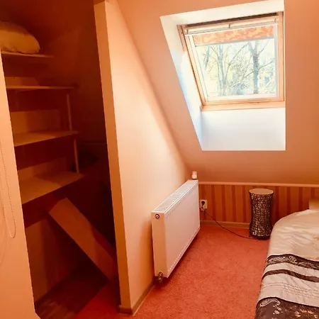 Apartman Perfect For Family In Tallinn