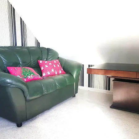 Διαμέρισμα Perfect For Family In